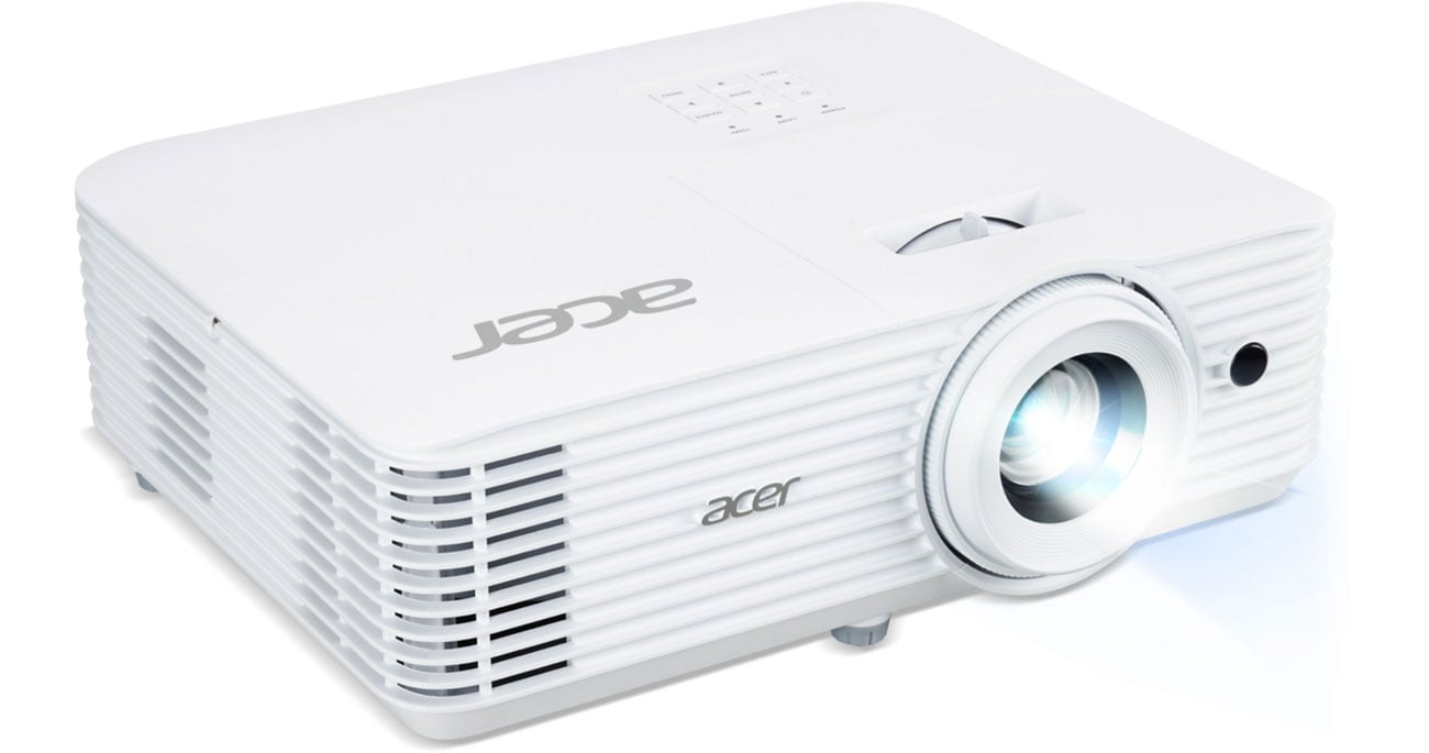 Projektor Acer X1528i
