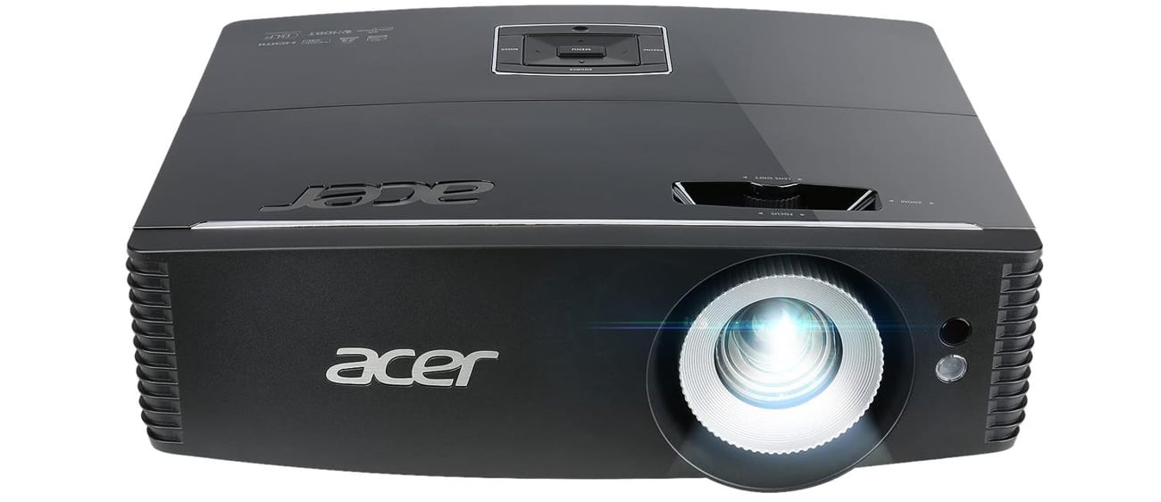 Projektor Acer P6605