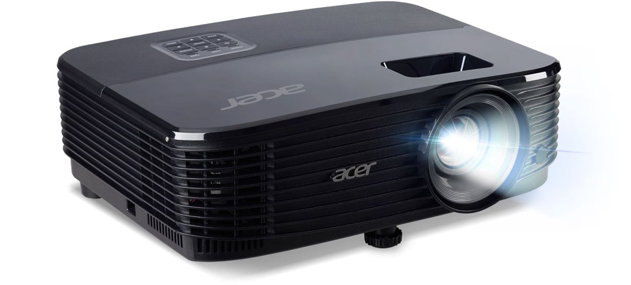 Projektor Acer X1129HP