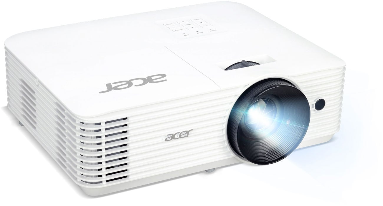 Projektor Acer M311