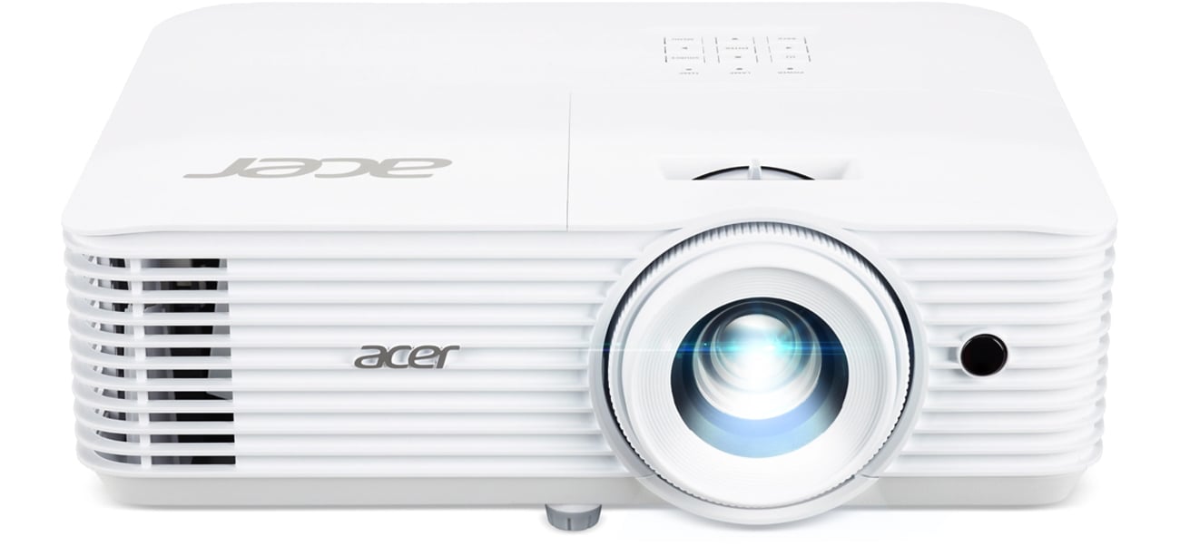 Acer M511 widok z przodu