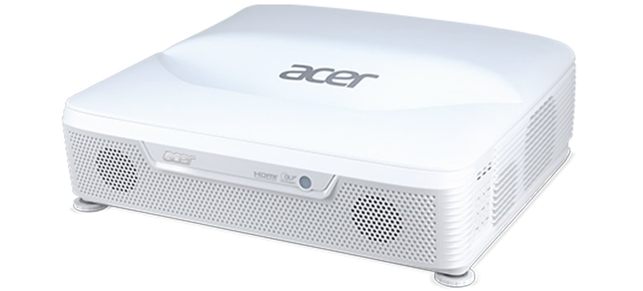 Projektor Acer L812 DLP