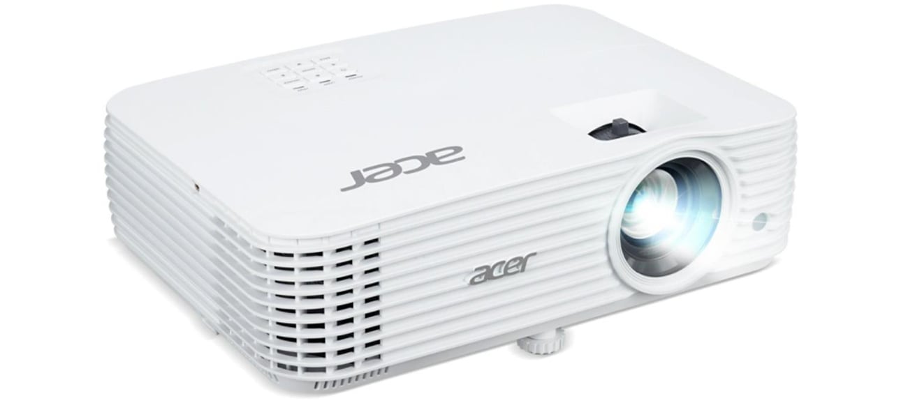 Projektor Acer X1629HK