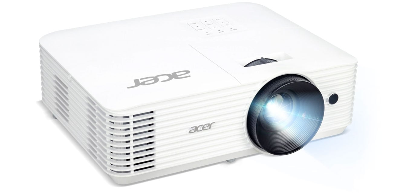 Projektor Acer H5386BDKi