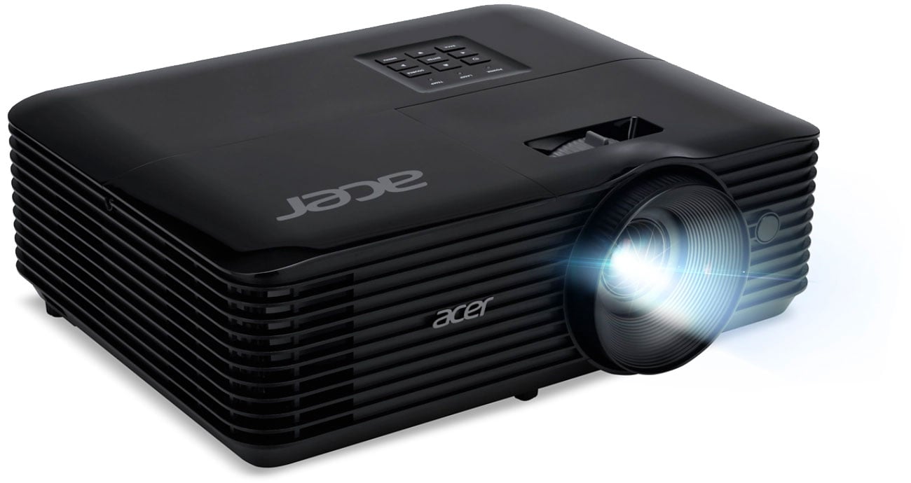 Projektor Acer X1328WKi
