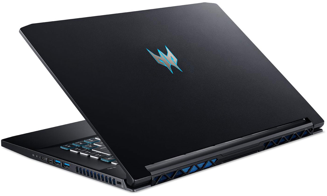 Procesor Intel Core i7 10-tej generacji
