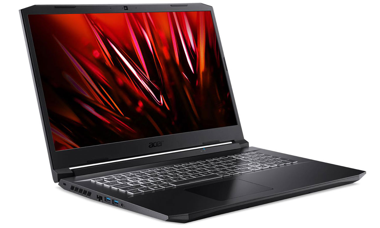 Laptop gamingowy Acer Nitro 5
