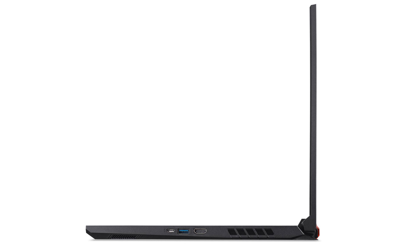 Acer Nitro 5 procesor