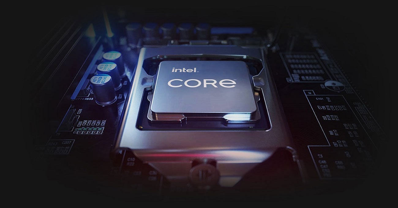 Procesor Intel Core