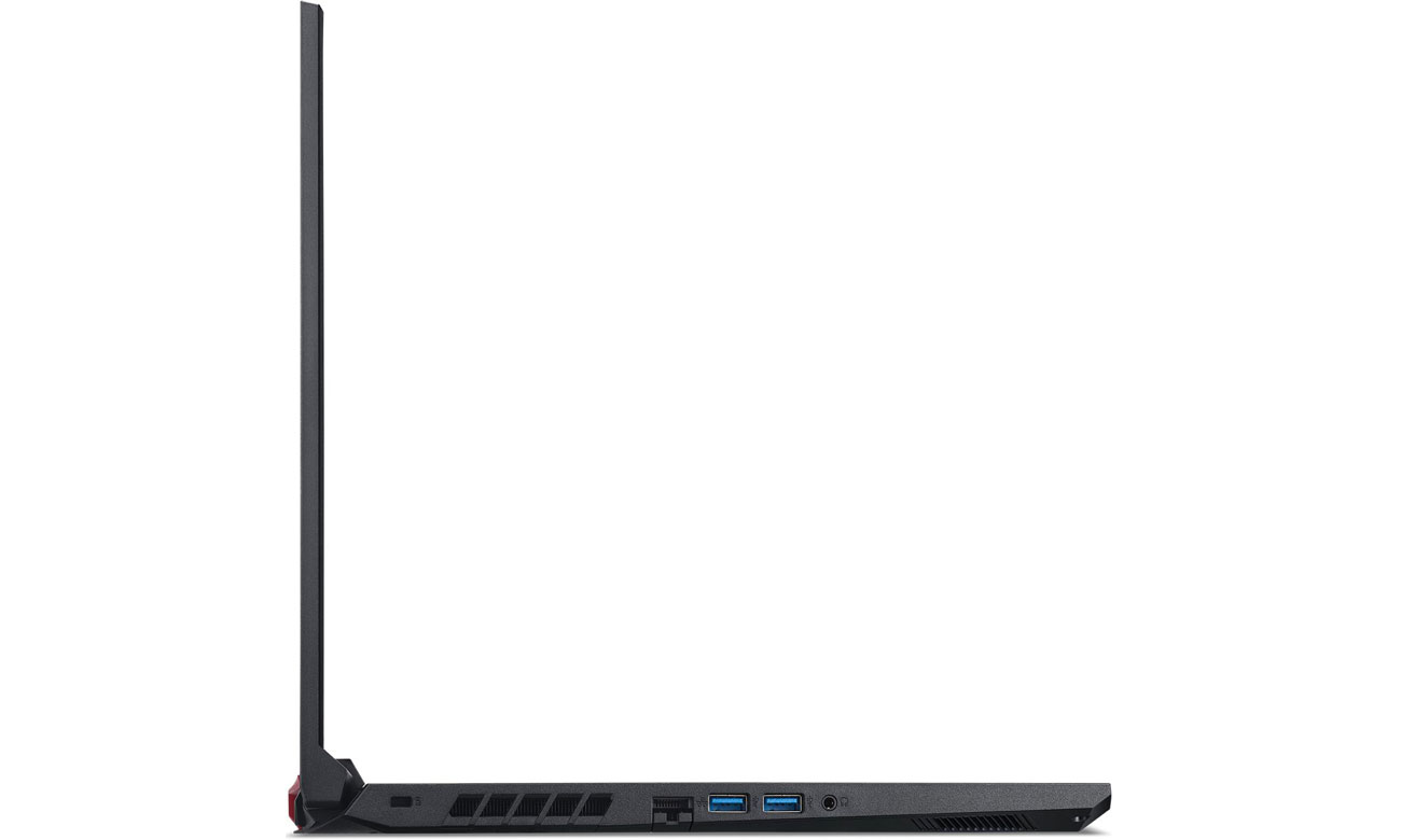 Acer Nitro 5 dźwięk