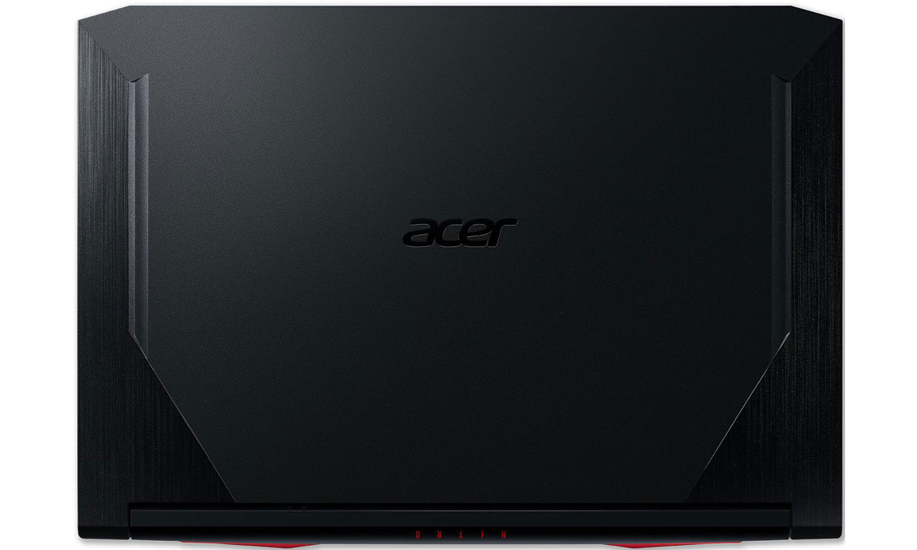 Acer Nitro 5 chłodzenie CoolBoost