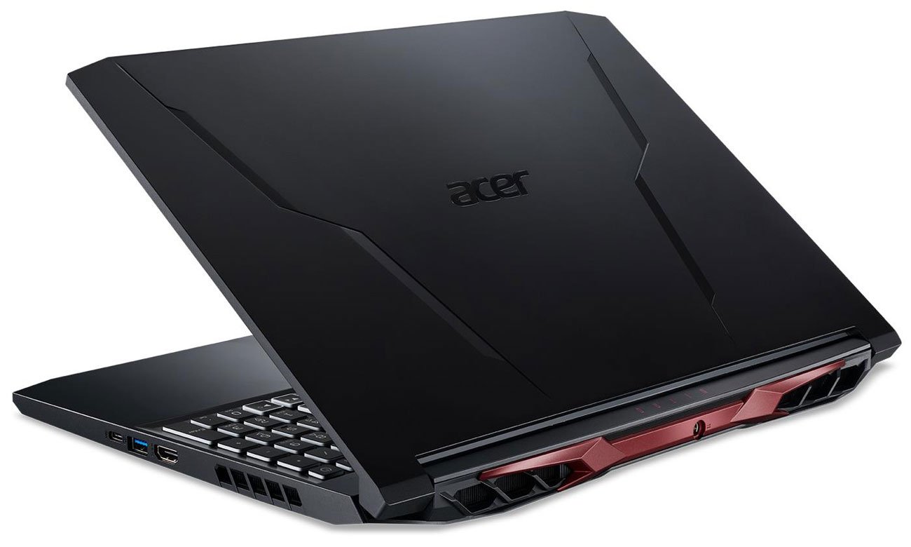 Acer Nitro 5 dźwięk