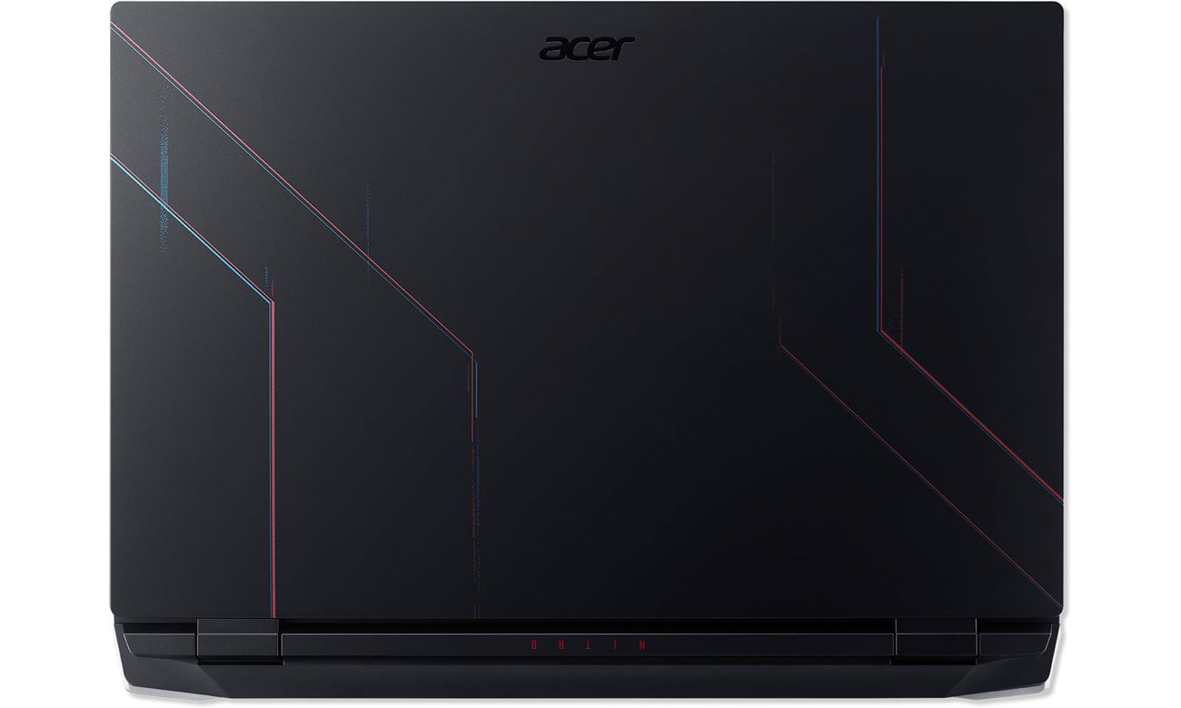 Acer Nitro 5 chłodzenie