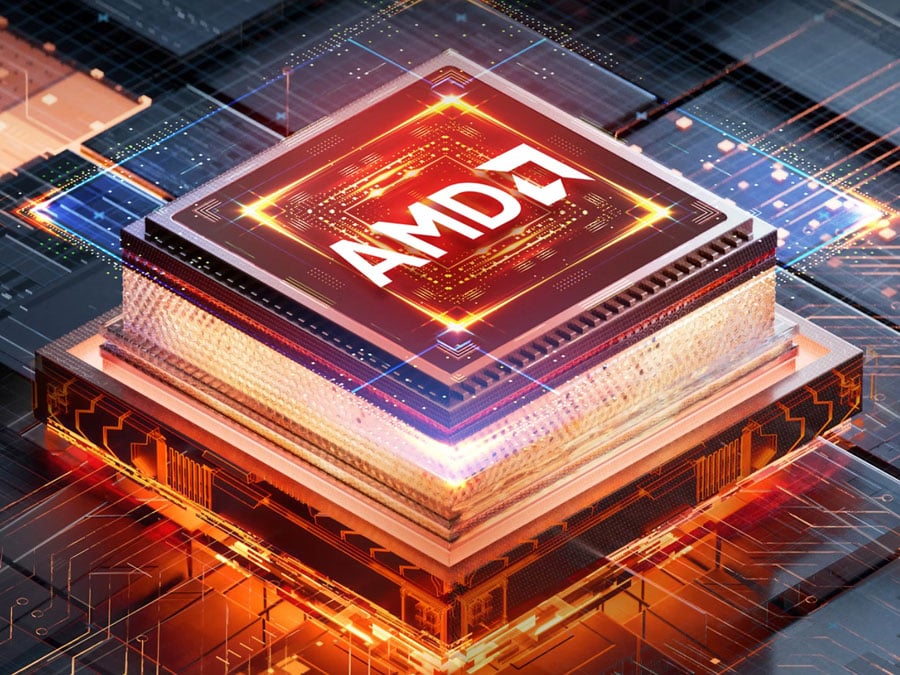 Acer Nitro V 16 AI procesor
