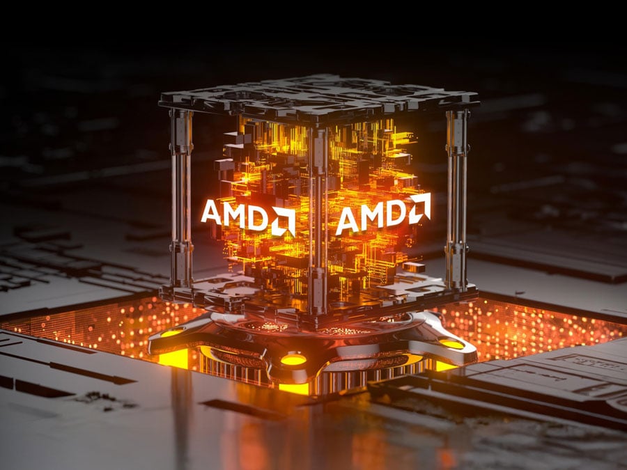 Acer Nitro V 16S AI procesor