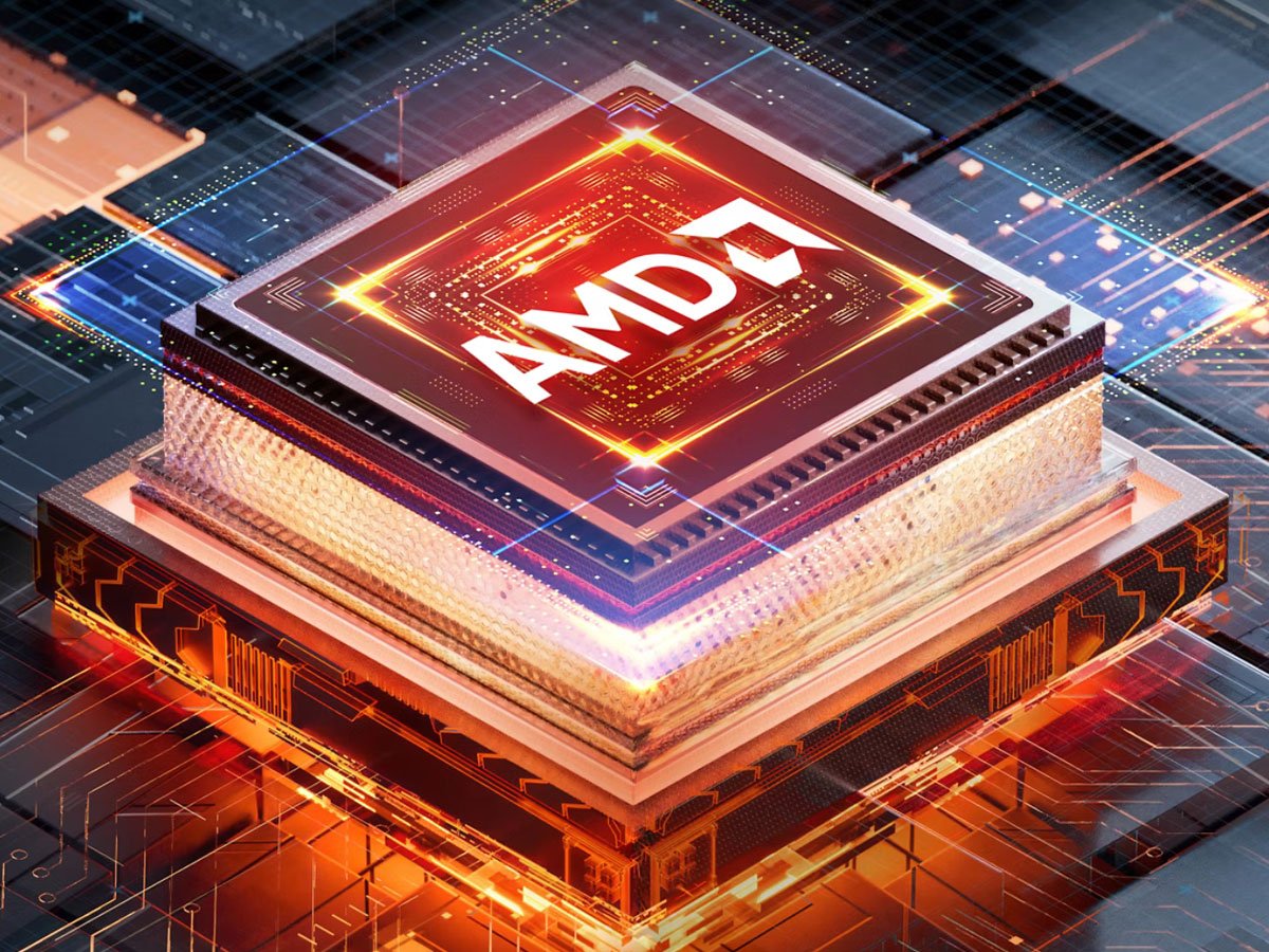 Acer Nitro V 16 AI AMD procesor