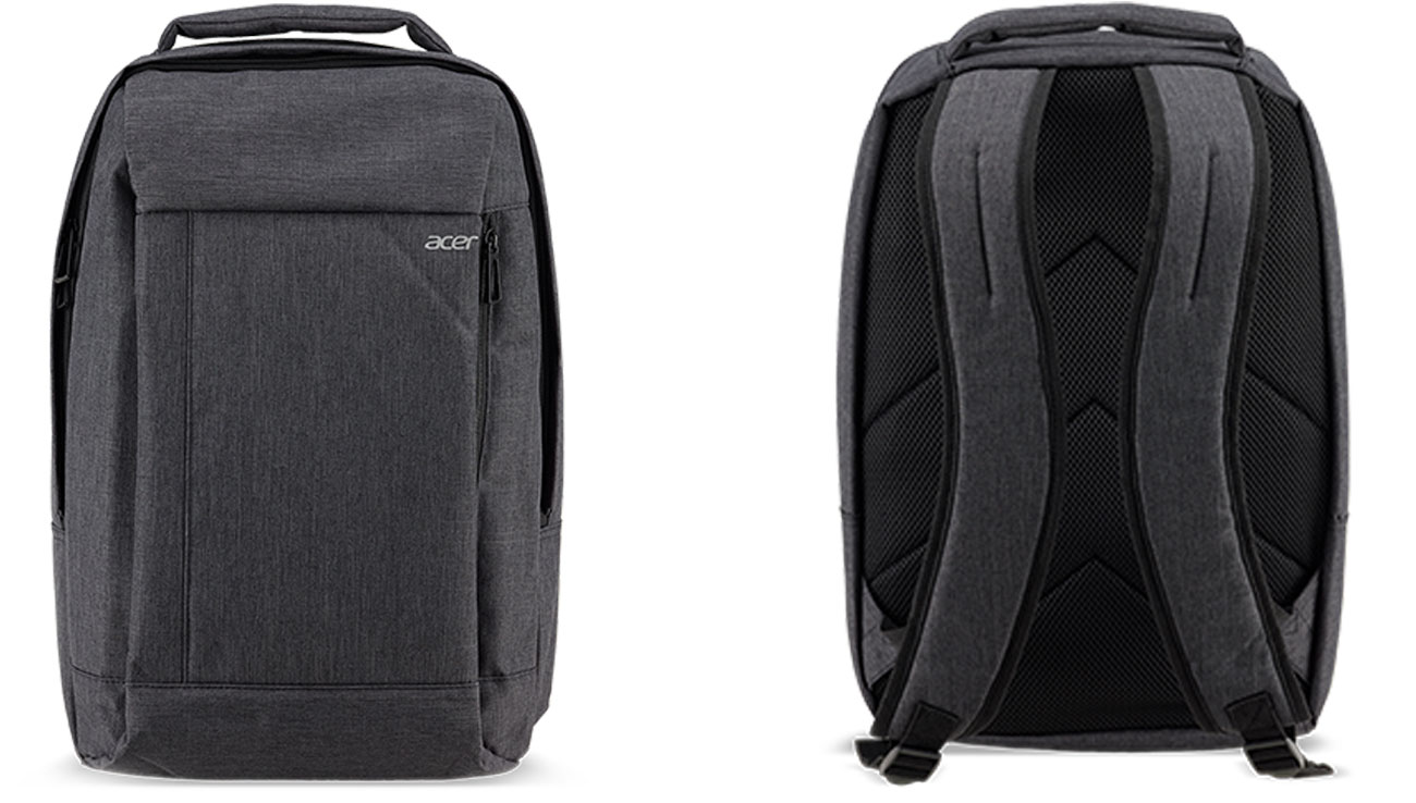 Plecak na laptopa Acer Active Backpack 15,6''