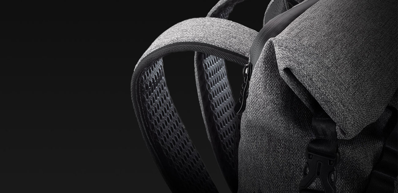 Acer Predator Gaming Rolltop Backpack