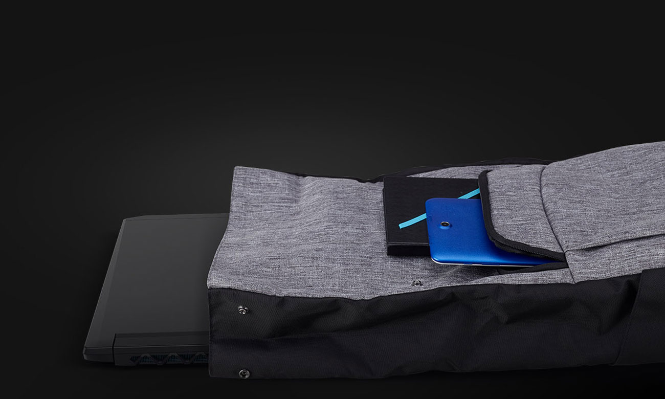 Predator Rolltop Junior