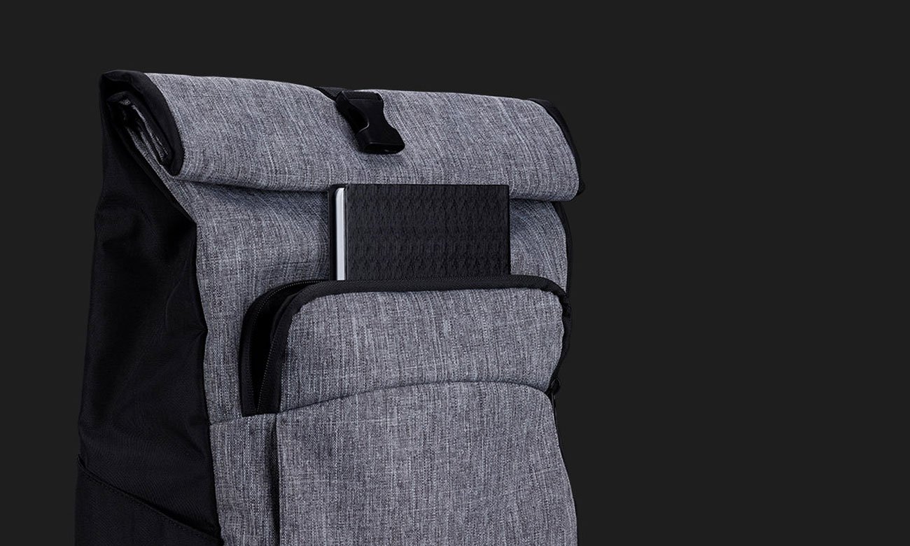 Predator Rolltop Junior