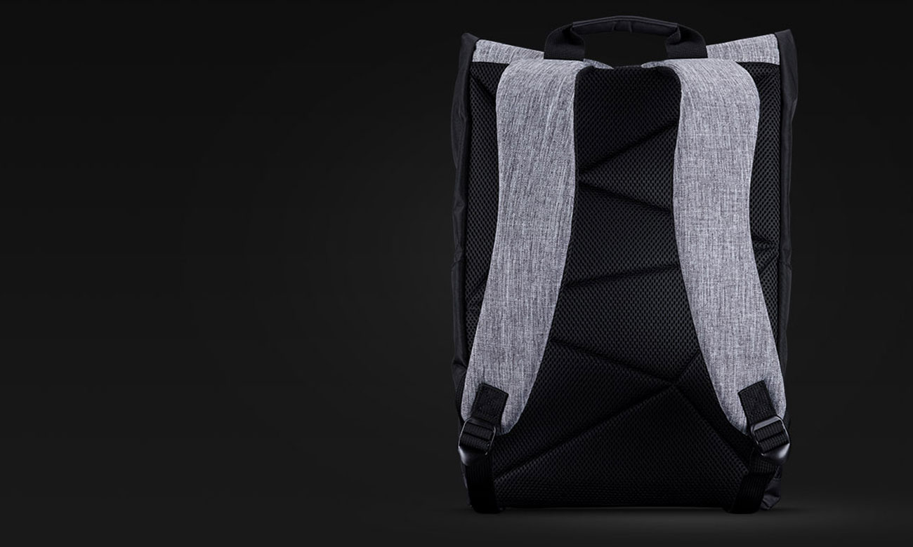 Predator Rolltop Junior