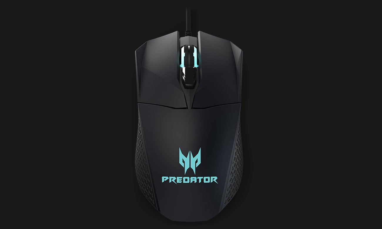 Acer Predator Cestus 300