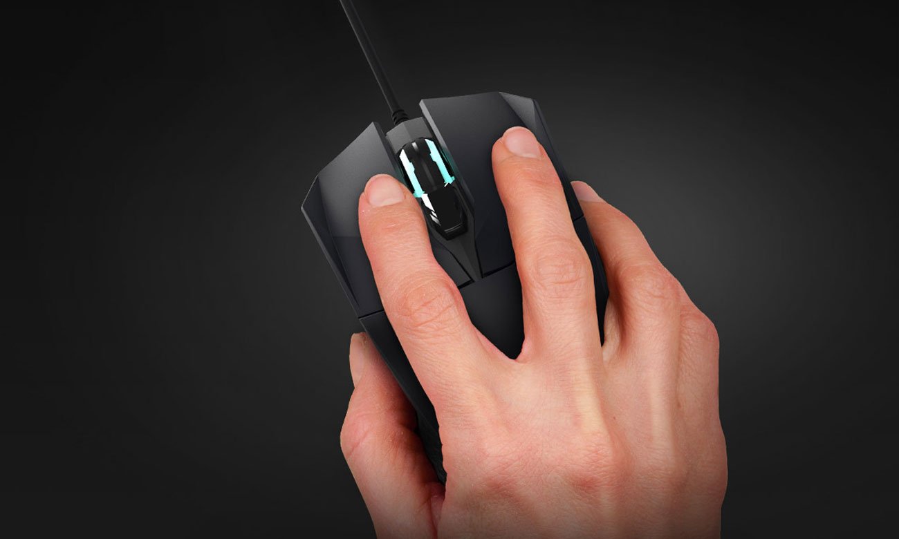 Acer Predator Cestus 300 Wytrzymałość