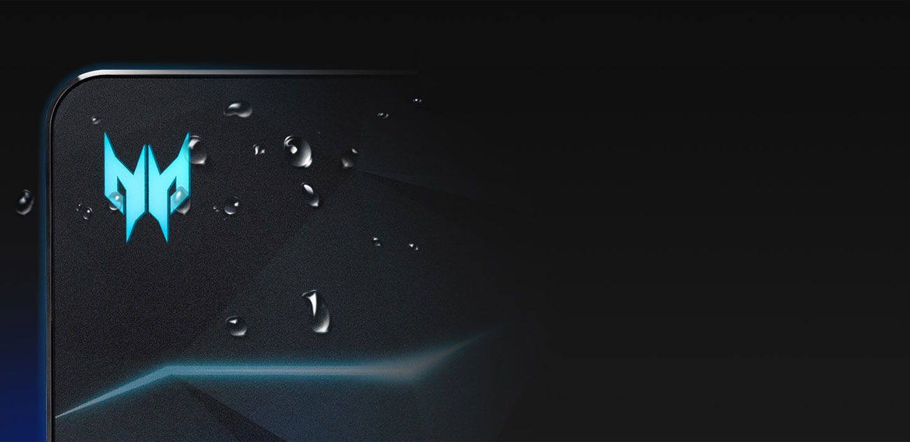 Acer Predator RGB Mouse Pad PMP810