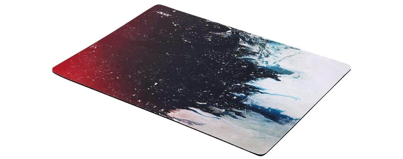 Podkładka pod mysz Acer Nitro Mousepad (M)