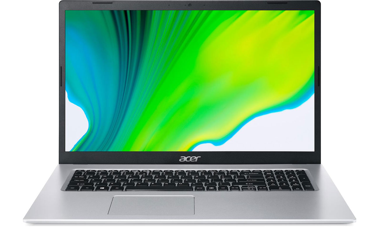 Acer Aspire 5 ekran