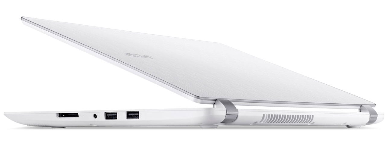 Acer Aspire V łączność usb typu C