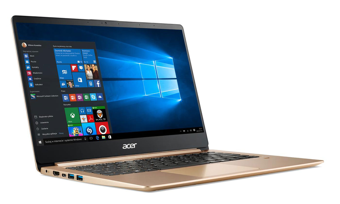 Procesor Intel Celeron
