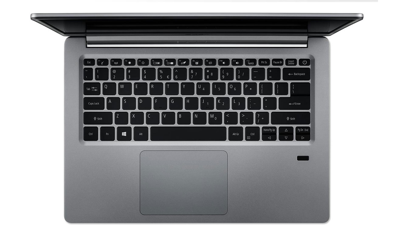 Czytnik linii papilarnych