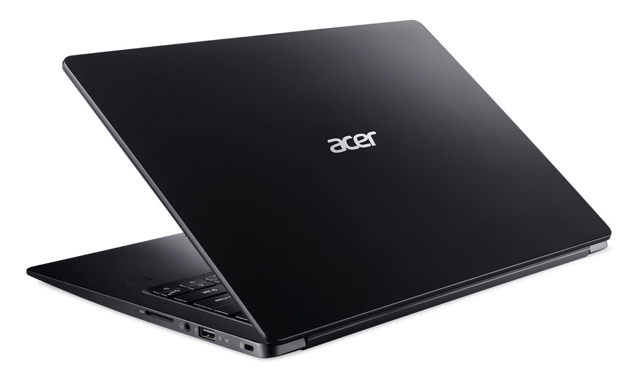 Obudowa z aluminium