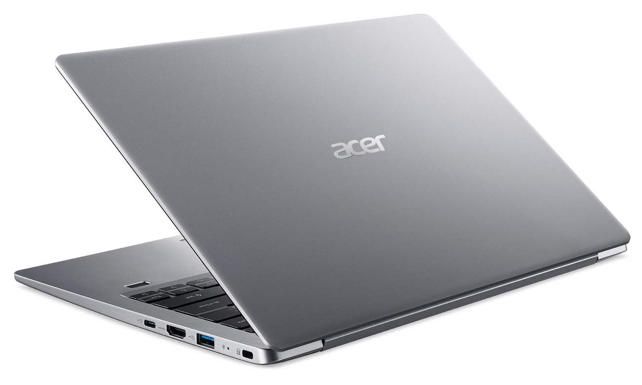 Acer Swift 3 cienki laptop
