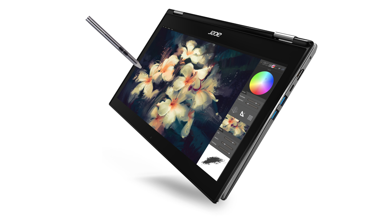 Acer Spin 5 IPS