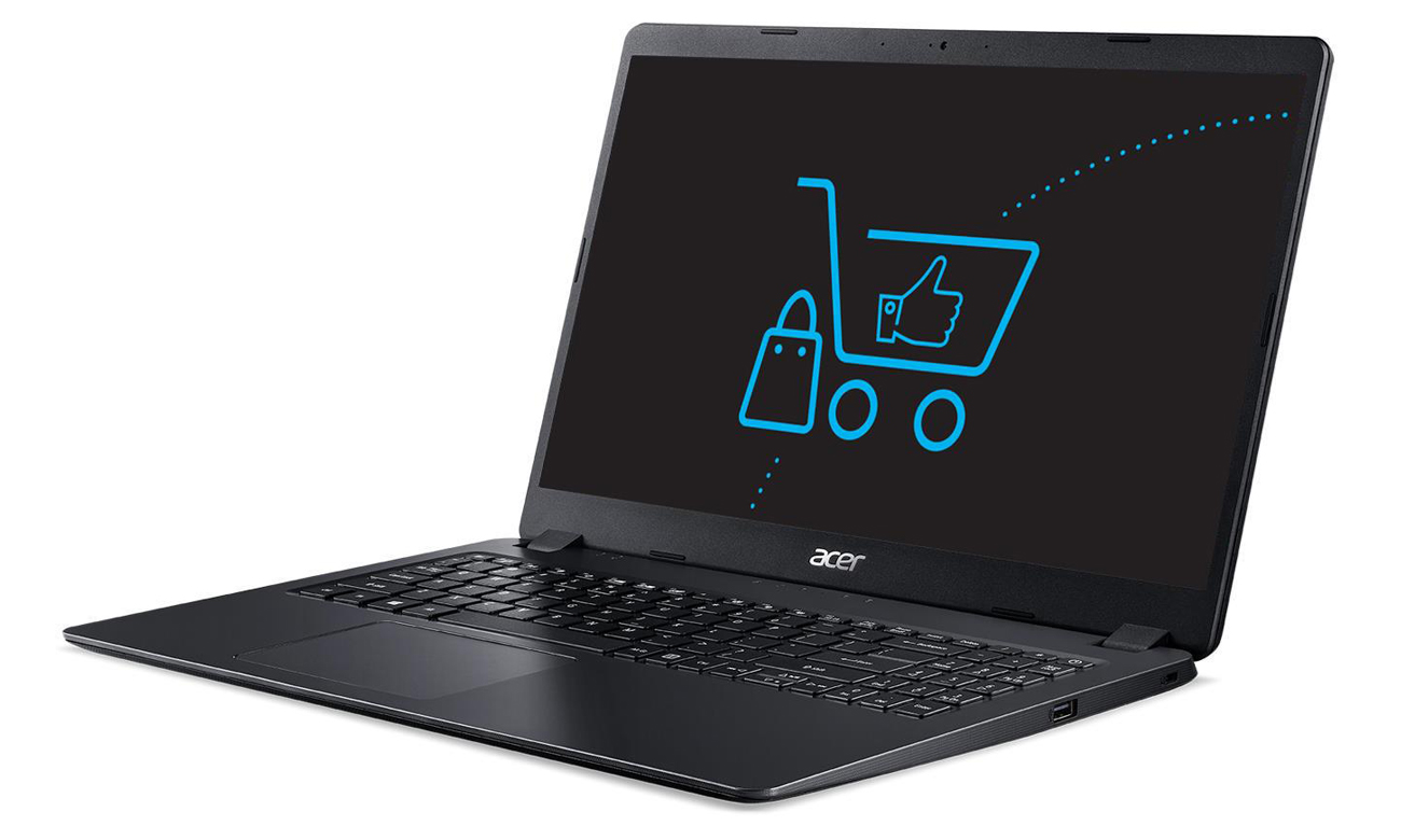 Laptop Acer Aspire 3