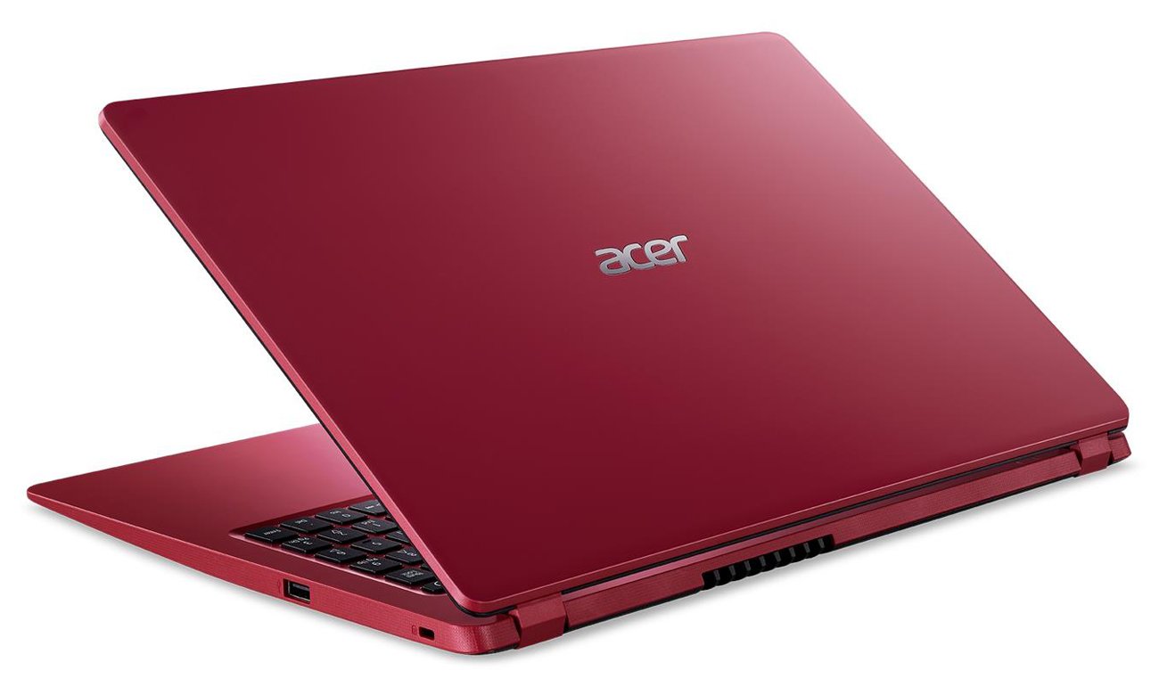 Acer Aspire 3 procesor intel core i5 dziesiątej generacji