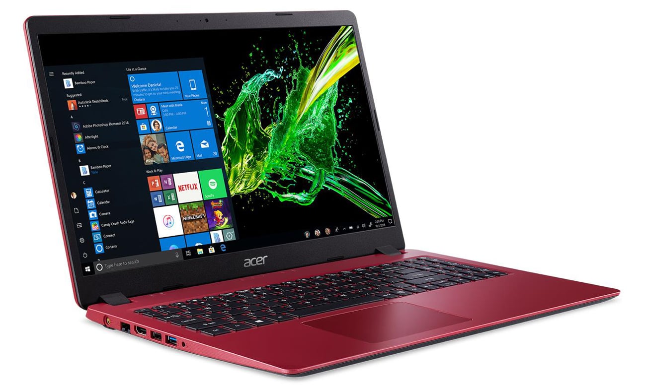Acer Aspire 3