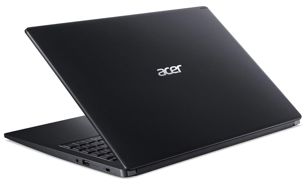 Acer Aspire 5 Procesor Intel Core i5 10-tej generacji
