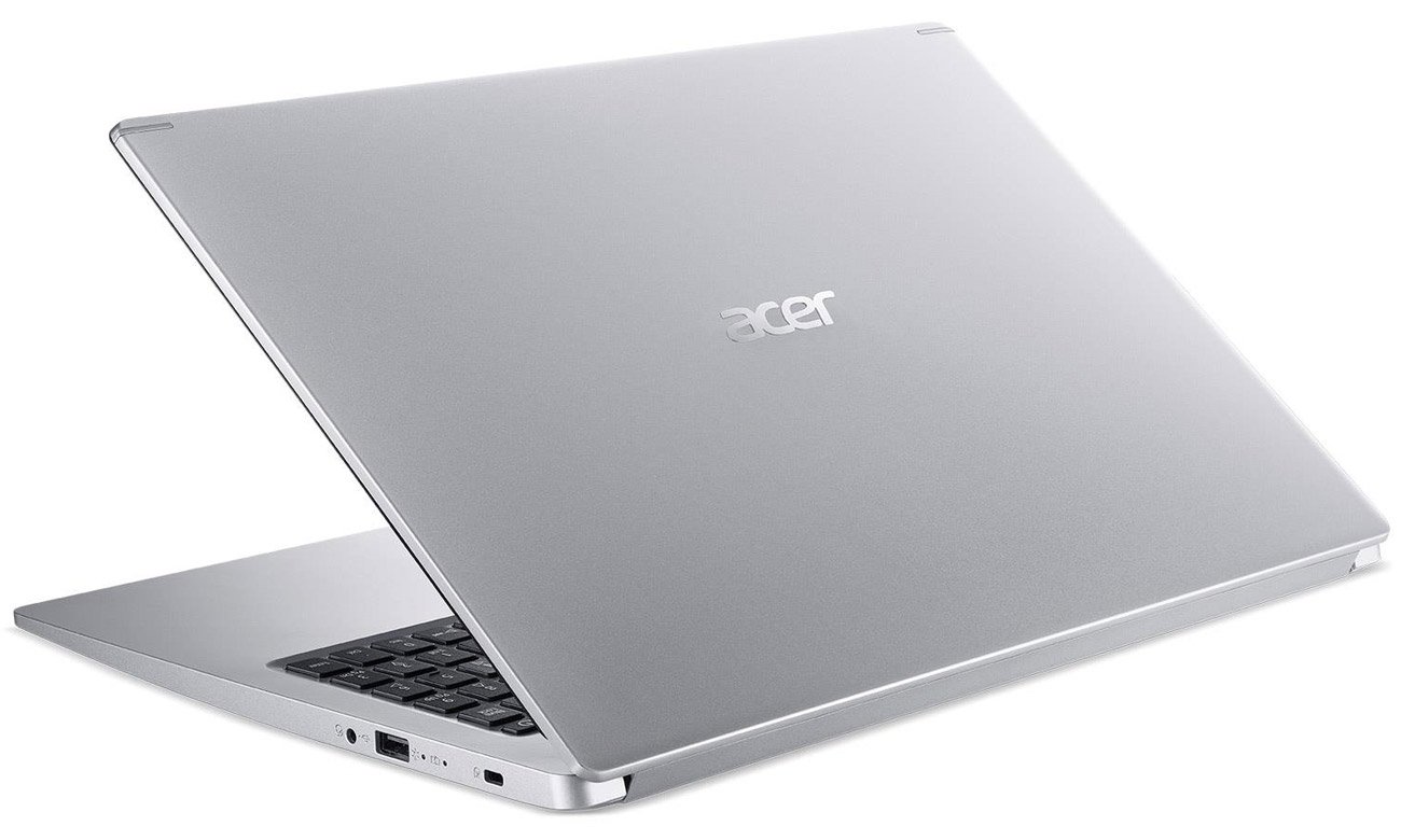 Acer Aspire 5 Procesor Intel Core i5 10-tej generacji