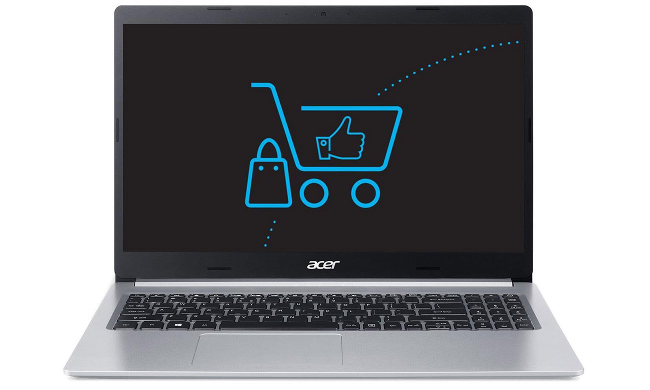 Acer Aspire 5 NVIDIA GeForce MX
