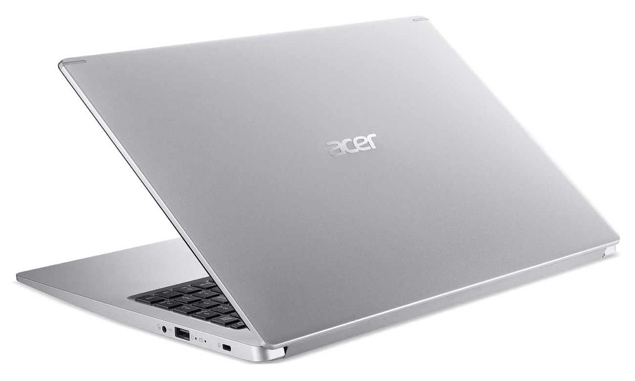 Процессор Intel Core i5 10-го поколения Acer Aspire 5