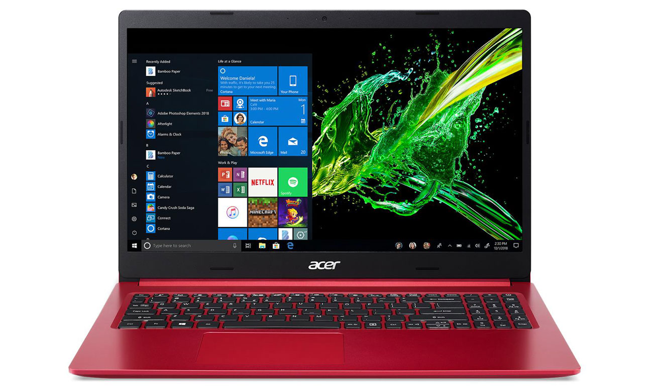 Acer Aspire 5 NVIDIA GeForce MX250
