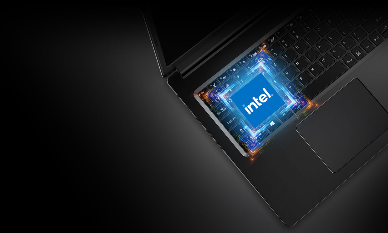 Acer Aspire 3 procesor Intel