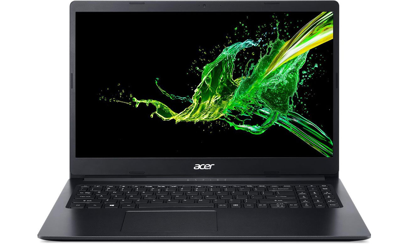 Acer Aspire 3 ekran IPS