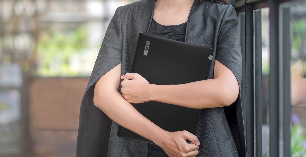 Acer TravelMate X3