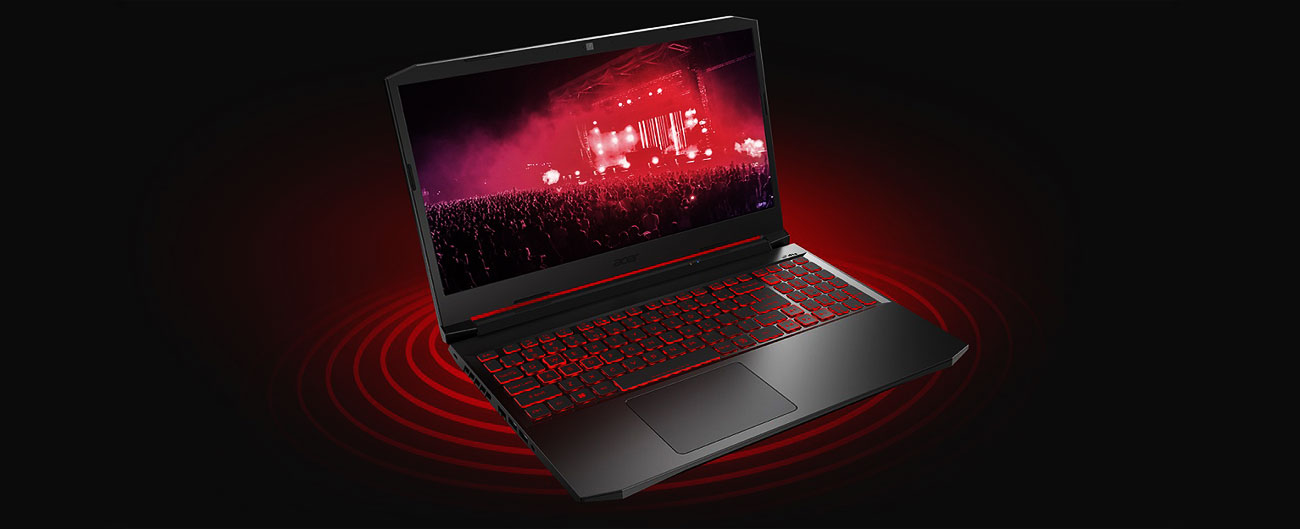 Laptop gamingowy Acer Nitro 5