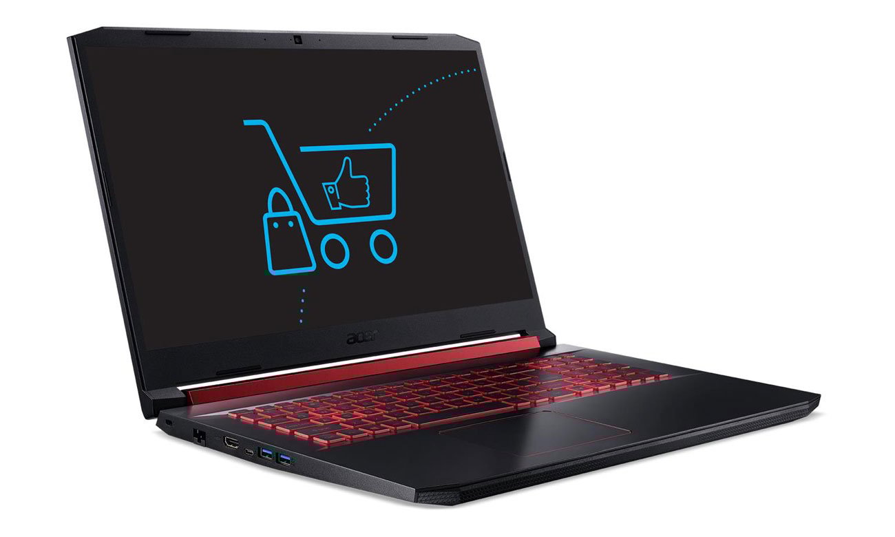 Karta graficzna Nvidia Geforce GTX