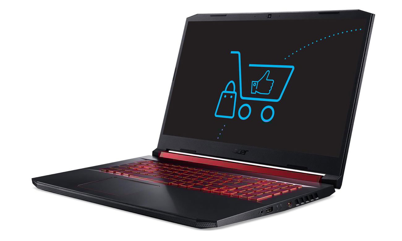 Procesor Intel Core i7 9. generacji